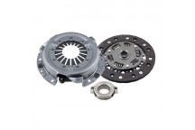 CLUTCH KIT NISS SUNNY 82-95