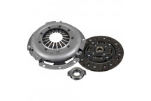 CLUTCH KIT NISS PRIMERA 92-02