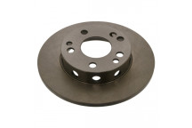 Brake Disc Citroen Fiat Peugeot 94-11