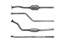 CAT ASSY XSARA DSL 00-04