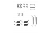 Accessory Kit - Parking Brake Shoes Hyundai Kia Vauxhall 98-