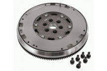Flywheel Citroen DS Fiat Peugeot Vauxhall 13-22