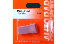 Autobar PAL Fuse J?Type 30 Amp Pink