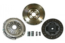 Conversion Set - Clutch Ford 06-14