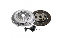 Clutch Kit Ford Volvo 03-15