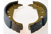 Brake Shoe Set Citroen Peugeot 87-05
