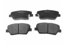 Brake Pad Set - Disc Brake Hyundai Kia 11-20