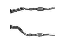 CAT AUDI A4 & PASSAT16I 97-00