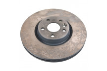 Brake Disc Chevrolet 05-11