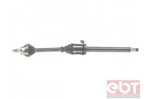 Drive Shaft Mercedes 04-12