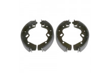 Brake Shoe Set Mazda 96-03