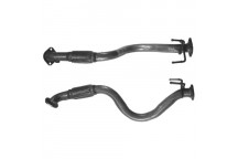 Exhaust Pipe VW 05-10