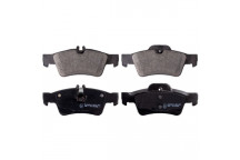 Brake Pad Set - Disc Brake Mercedes 05-18