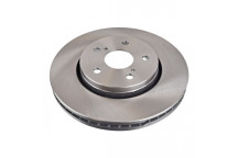 Brake Disc Toyota 16-26