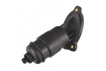 Hydraulic Filter - Automatic Transmission Audi 07-18