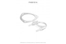 CAT F-KIT VW SHARAN 95-00 0