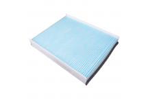 Cabin Air Filter Ford Volvo 10-23