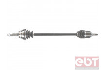 Drive Shaft Toyota 04-09