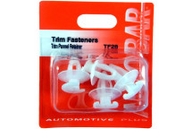 Autobar Trim Panel Retainer ? Audi/VW Pack of 4