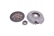 CLUTCH KIT TOYO HI-LUX 97-01