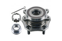 Wheel Bearing Kit Nissan 14-24