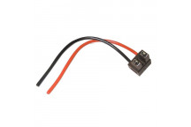 Pearl Automotive PWN666 Bulb Holder - H7 with Cable