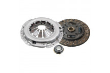 Clutch Kit Hyundai 13-19