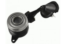 Central Slave Cylinder Fiat 06-16