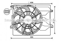 CLG FAN HYUN I40 11-13