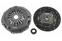 Clutch Kit Seat Skoda VW 05-10