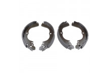 Brake Shoe Set Mitsubishi 92-12