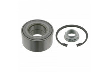 Wheel Bearing Kit BMW 04-13