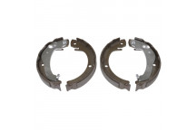 BRK SHOES R TOYO COROLLA VERSO 04-18