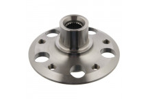 WHL HUB R MERC C180 99-08