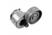 Belt Tensioner - V-Ribbed Belt Mitsubishi Nissan Renault Vau