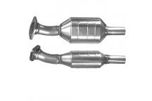 CAT ASSY VOLV S40 96-98