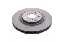 Brake Disc Mercedes 05-11