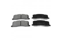 Brake Pad Set - Disc Brake Toyota 90-00