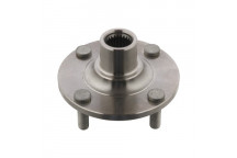 Wheel Hub Ford 08-22