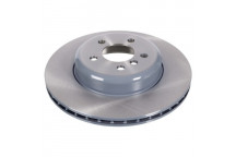 Brake Disc Ford 02-04