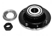 Wheel Bearing Kit Citroen Peugeot 98-12