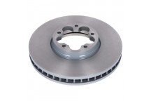 Brake Disc Alfa Romeo Jeep 05-20