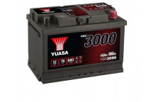 Starter Battery Alfa Romeo BMW Citroen Fiat Mercedes Nissan