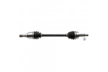 Drive Shaft Citroen Peugeot Toyota 05-14