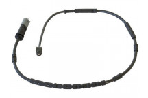 Warning Contact - Brake Pad Wear BMW 13-23