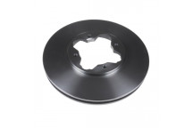 Brake Disc Mercedes 12-19