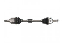 DRIVESHAFT FT LH HYUN I40 11-15