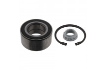 Wheel Bearing Kit BMW 83-11