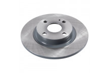 Brake Disc Volvo 14-22