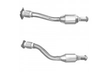 TYPE APPROVED CAT TRAFIC & VIVARO 01-08